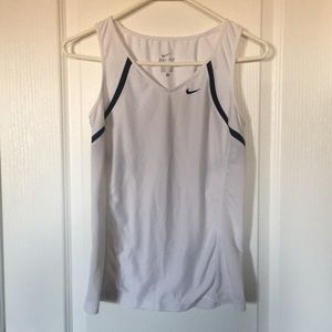 NIKE DRY FIT TANK